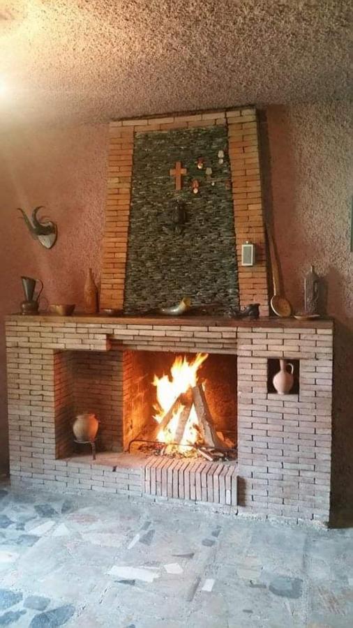 فندق أومسي هاوس تأيلافي المظهر الخارجي الصورة
